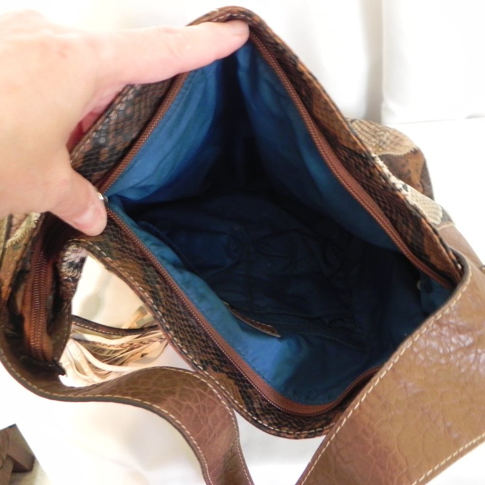 Boho bag - Picture 3 of 3